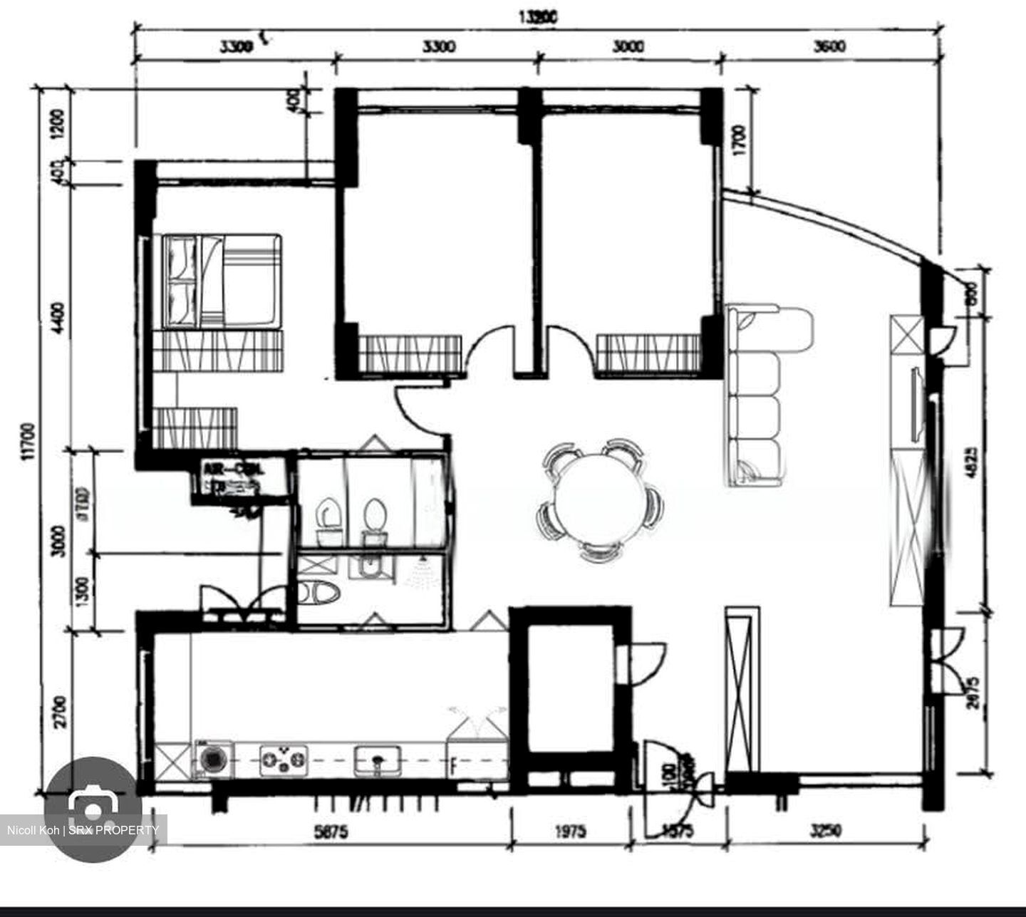Blk 672A Jurong West Street 65 (Jurong West), HDB 5 Rooms #632484301